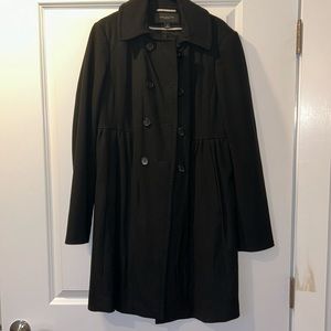Ann Taylor trench coat